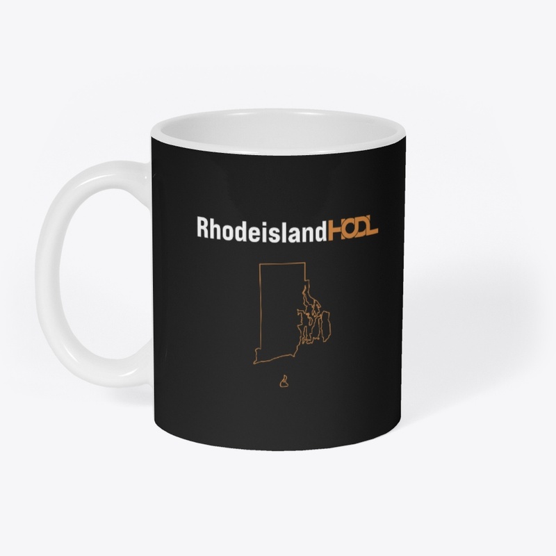 Rhode Island HODL: A Timeless Classic
