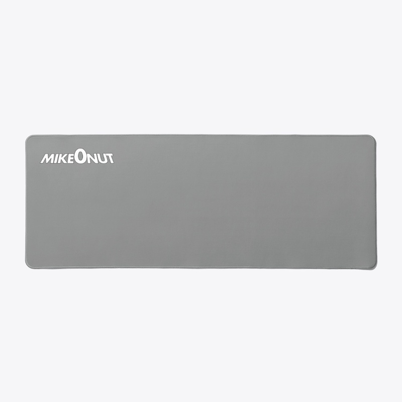 Mikeonut Desk Mat