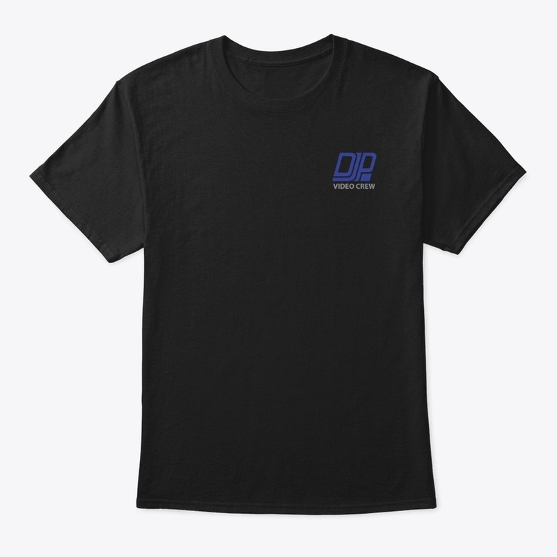 DJP Video Crew T-Shirt
