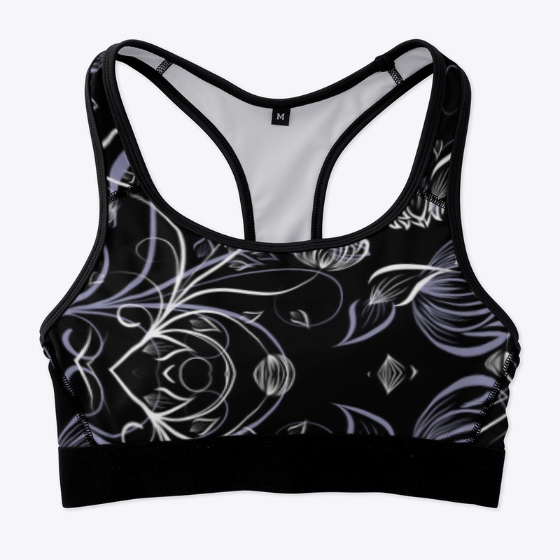 Minimal Floral