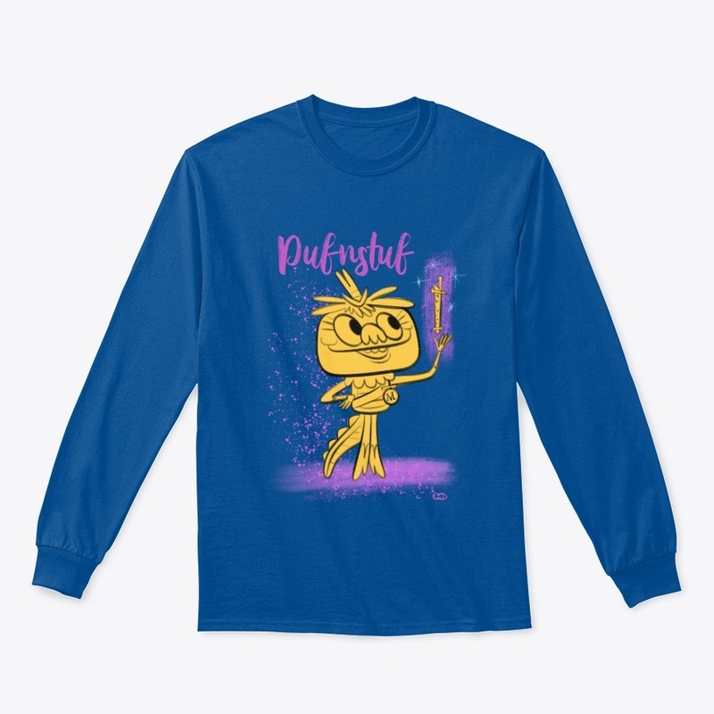 Toka Pufnstuf