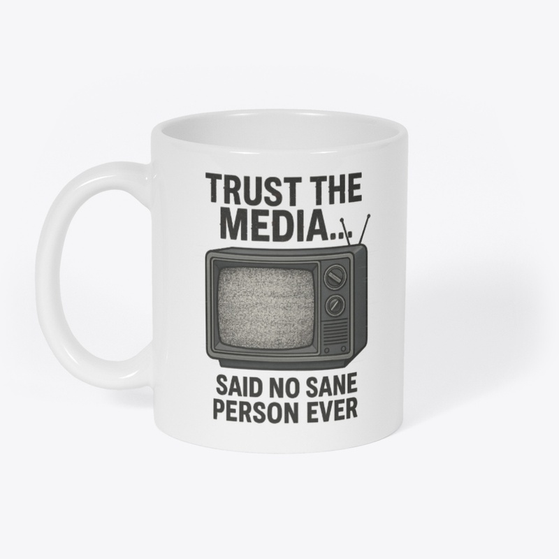 Trust the Media?