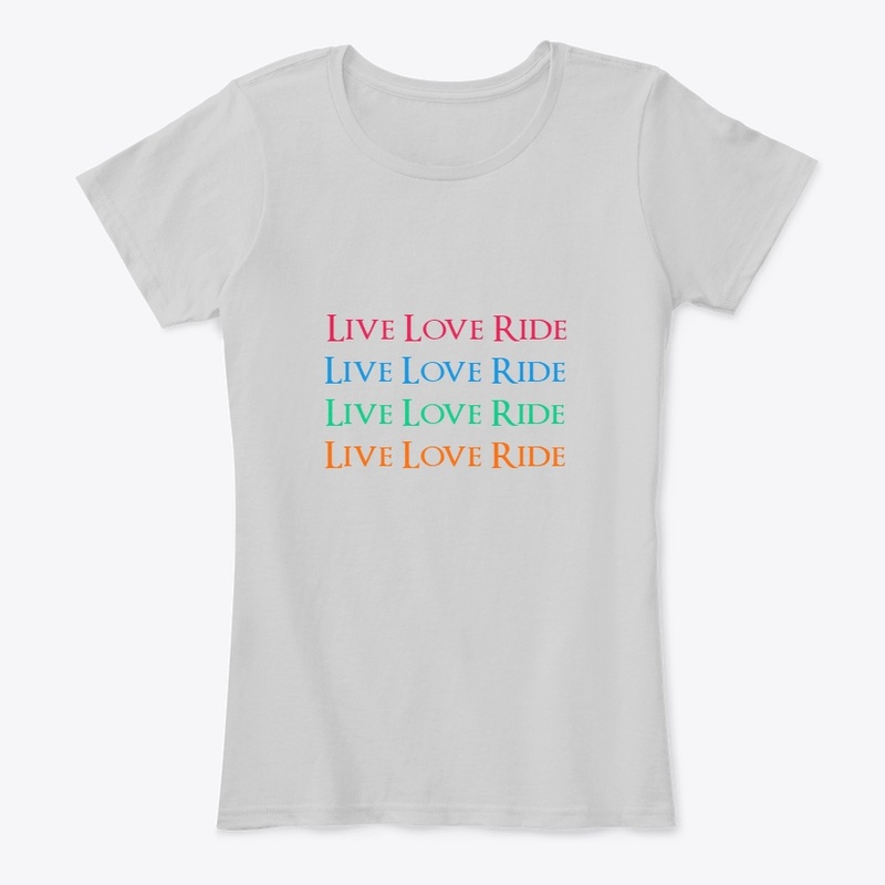 Live Love Ride