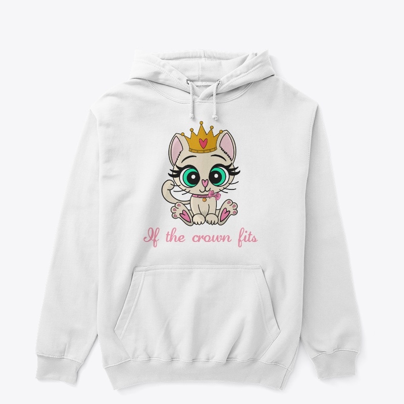 If the crown fits