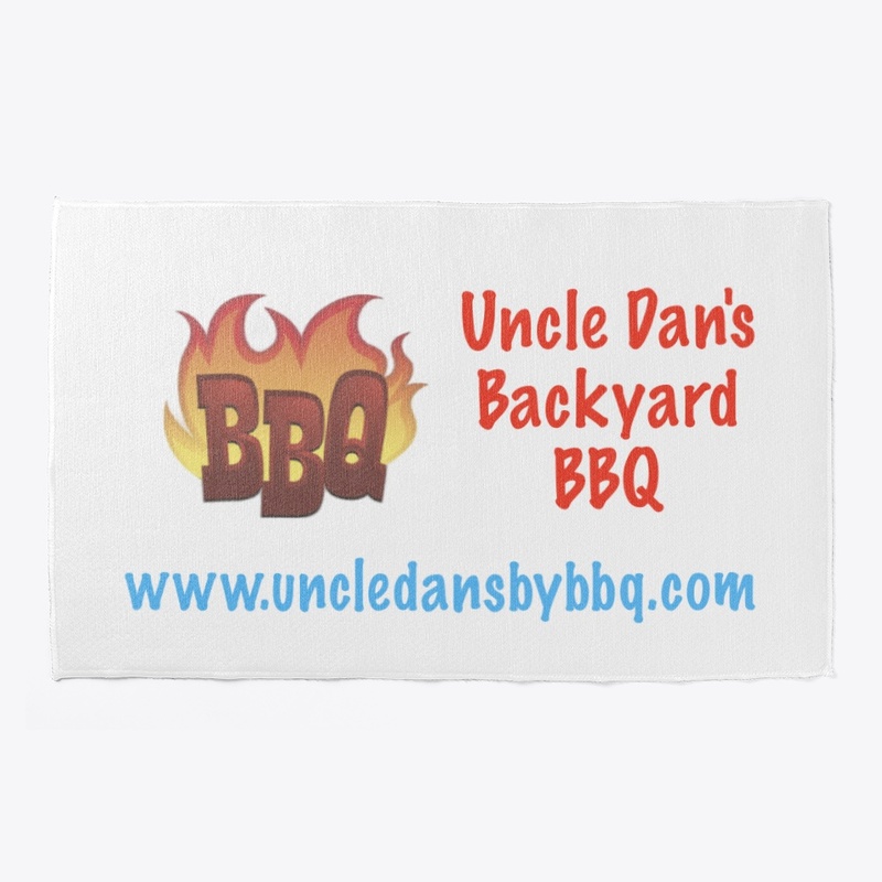 BBQ - Uncle Dan's BackYard BBQ