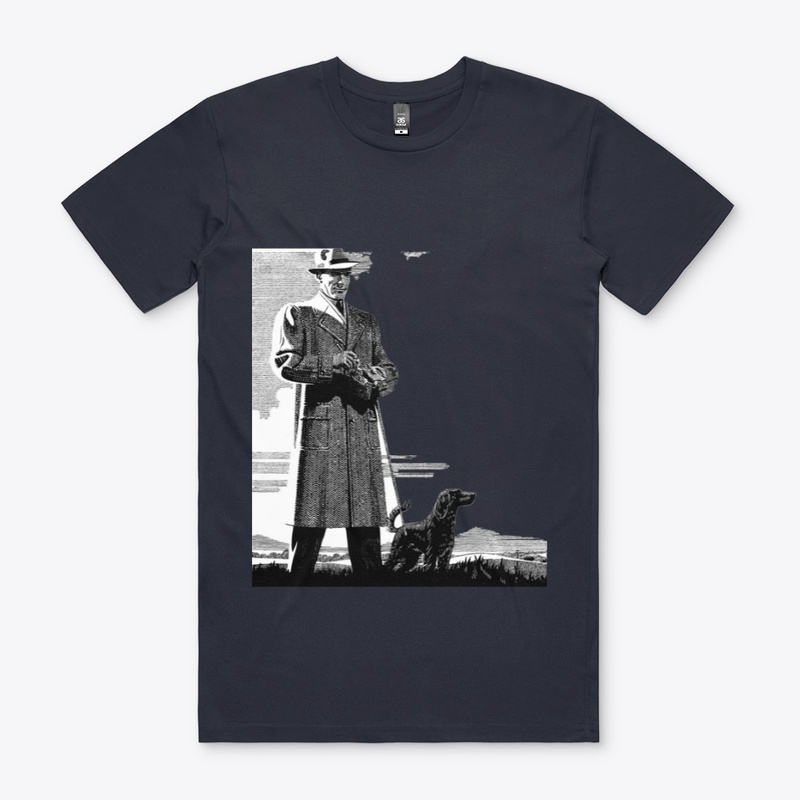 Camisas legais