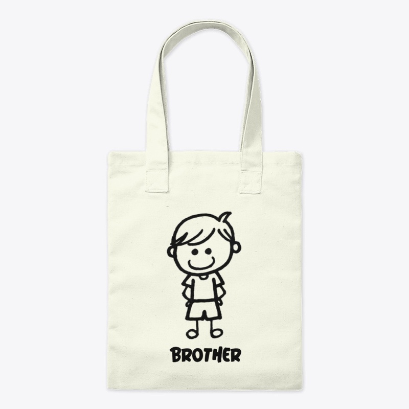 Family Designs: Brother