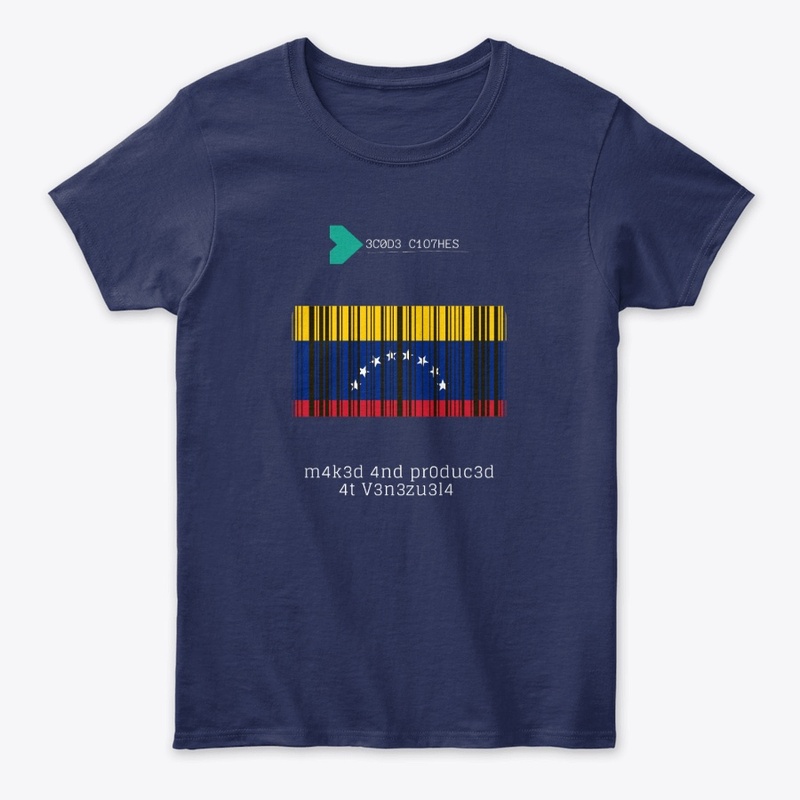 Made in Venezuela