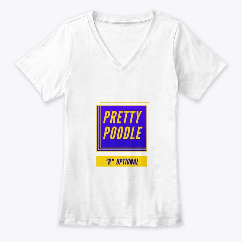 P(R)ETTY Bold