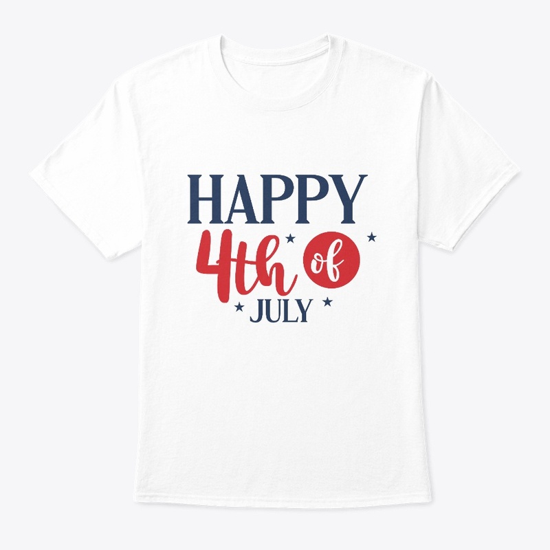 Happy 4th of July