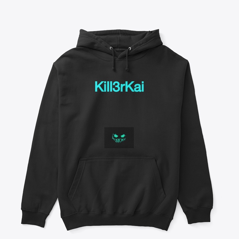 Kill3rKai Hoodie