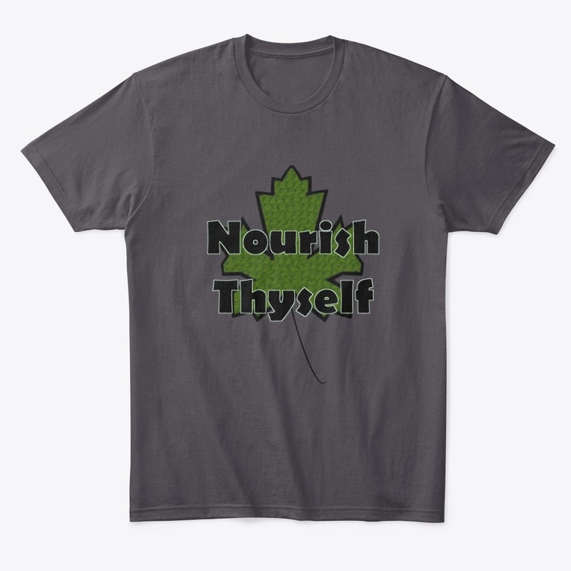 Nourish
