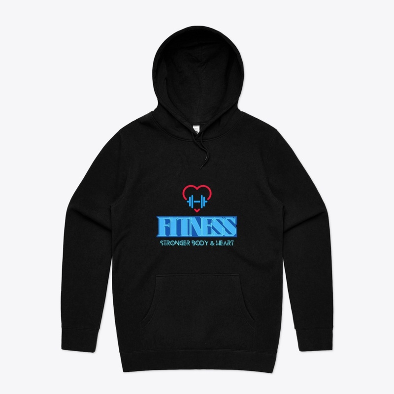Fitness Gym Fun Wear