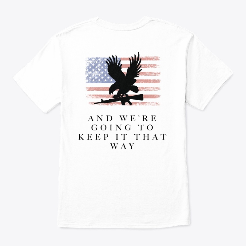 Land of the Free 
