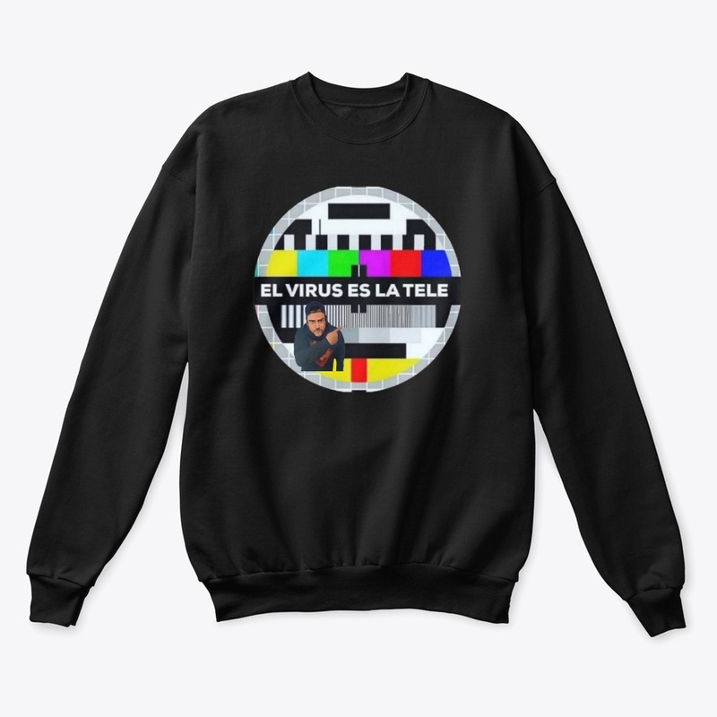 EL VIRUS ES LA TELE 
