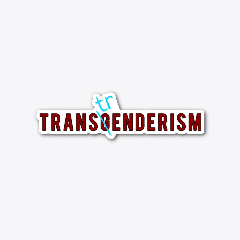 Transtrenderism