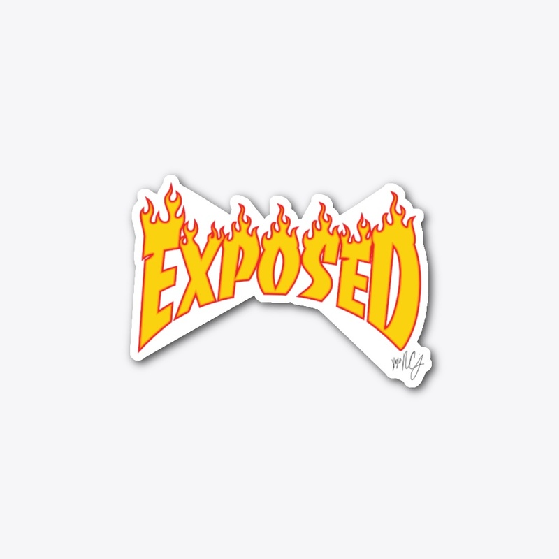 *EXPOSED*