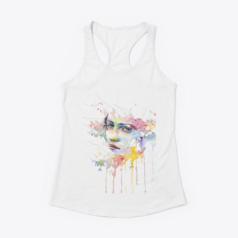 atist t shirt