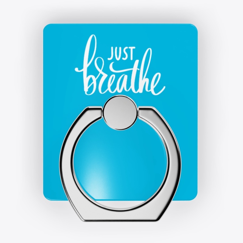 Just Breathe 