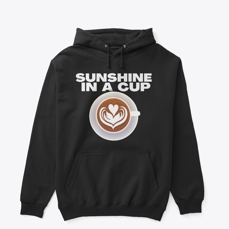 Sunshine In A Cup