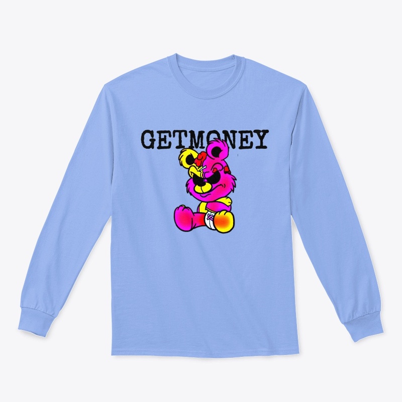 Get Money Act Broke v2