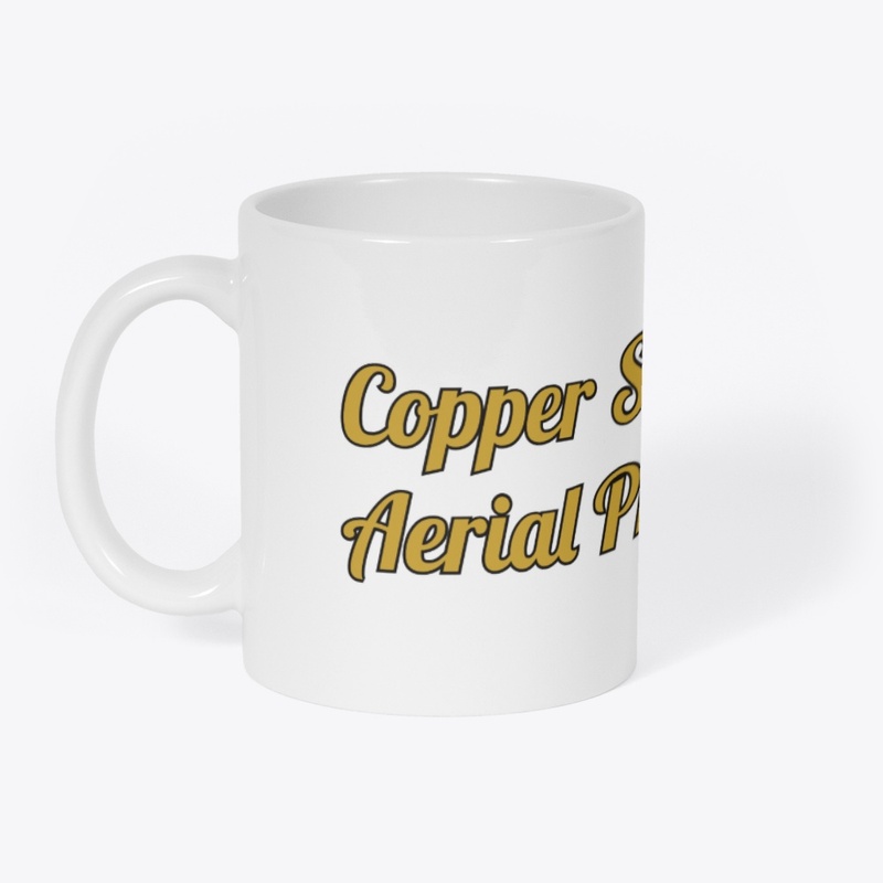 Copper State Aerial Photography 