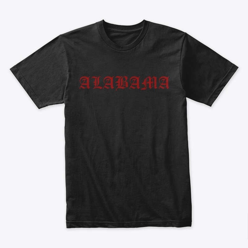 ALABAMA