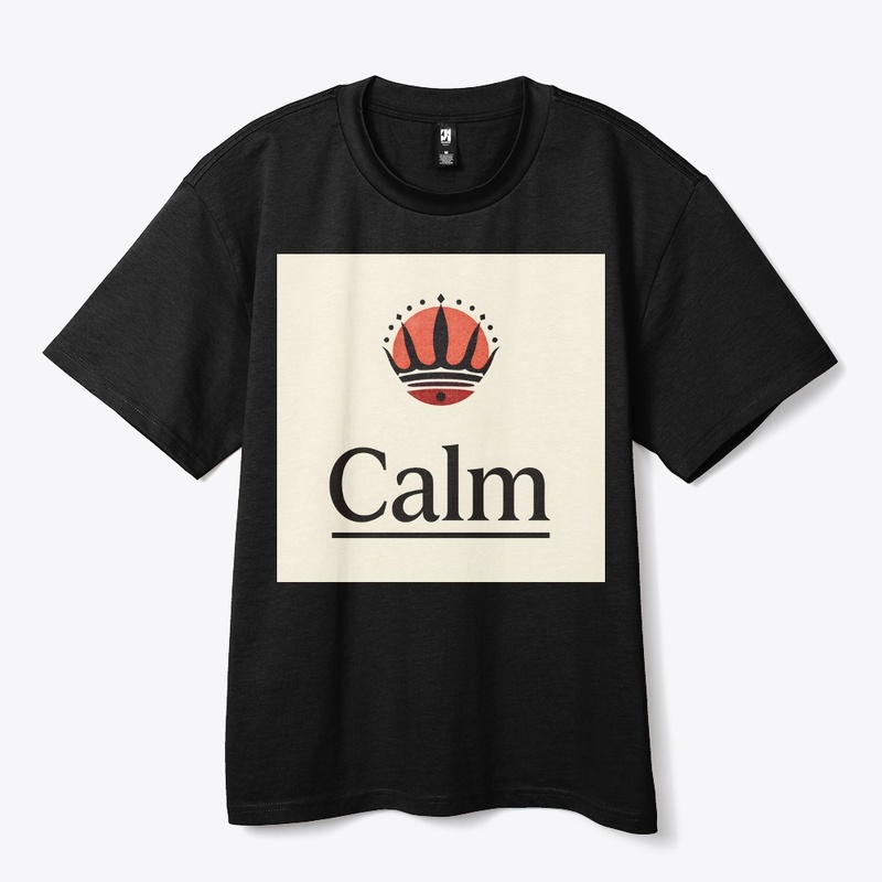 Own Your Calm