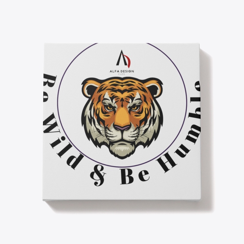 alfa be wild
