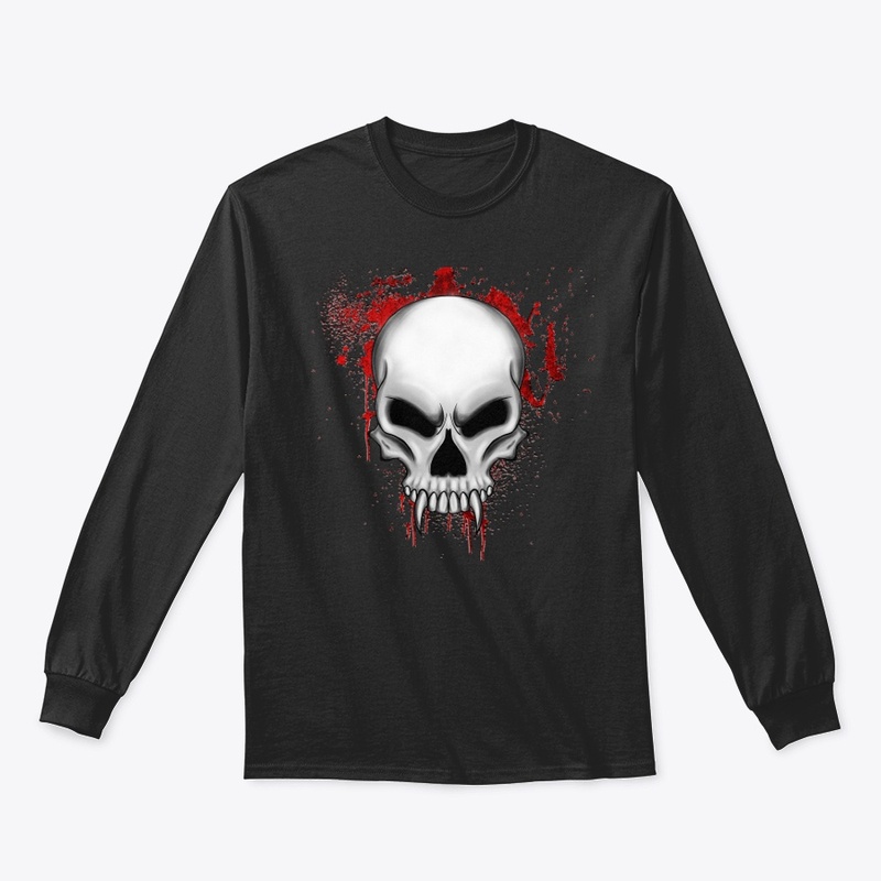 Vampire Scull