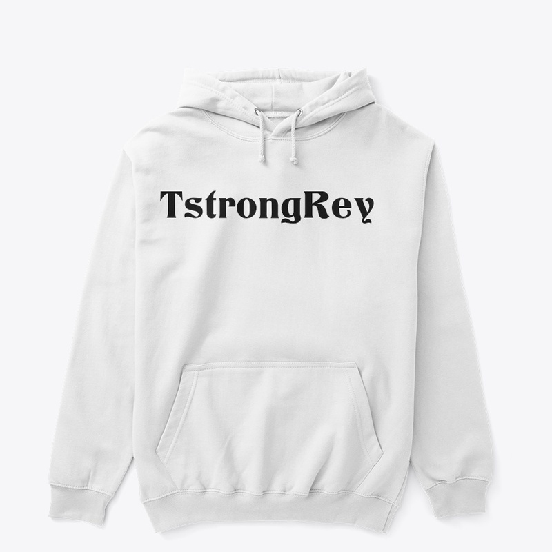 TstrongRey