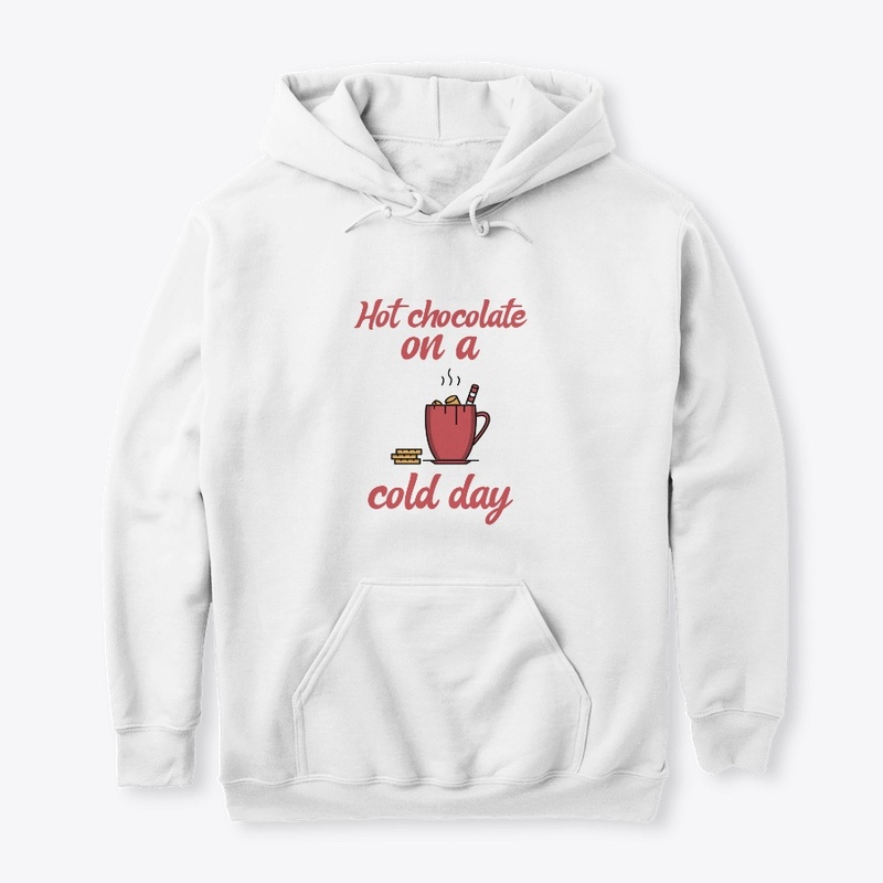 Hot Chocolate on a Cold Day