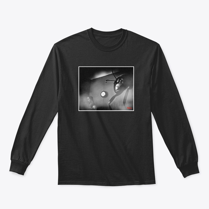 Giant Ants 001 | Limited Edition