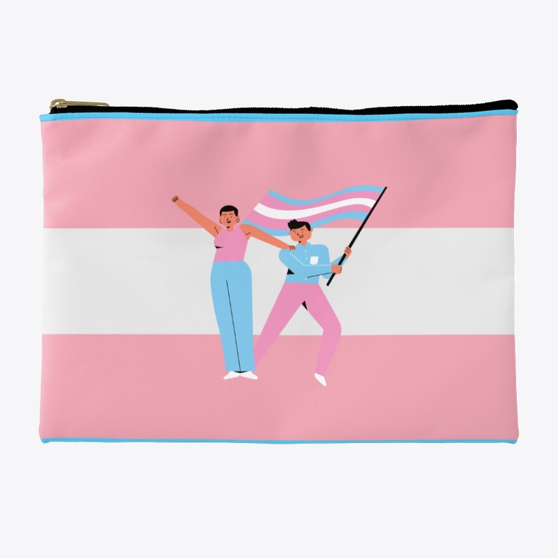 Trans Pride - Transgender