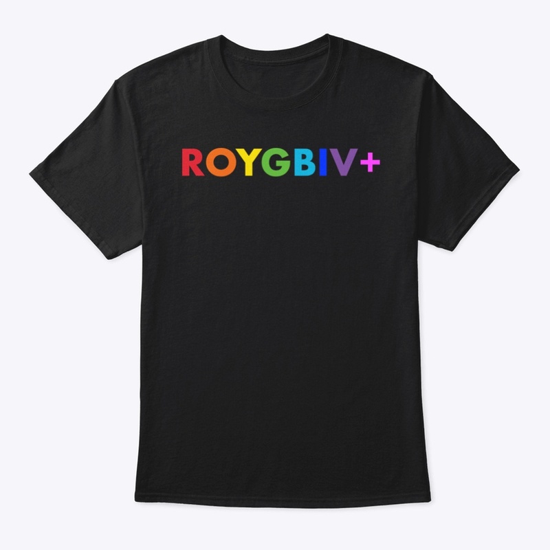 Rainbow Classic