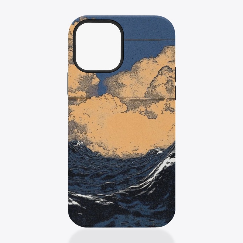 Ruthless waves