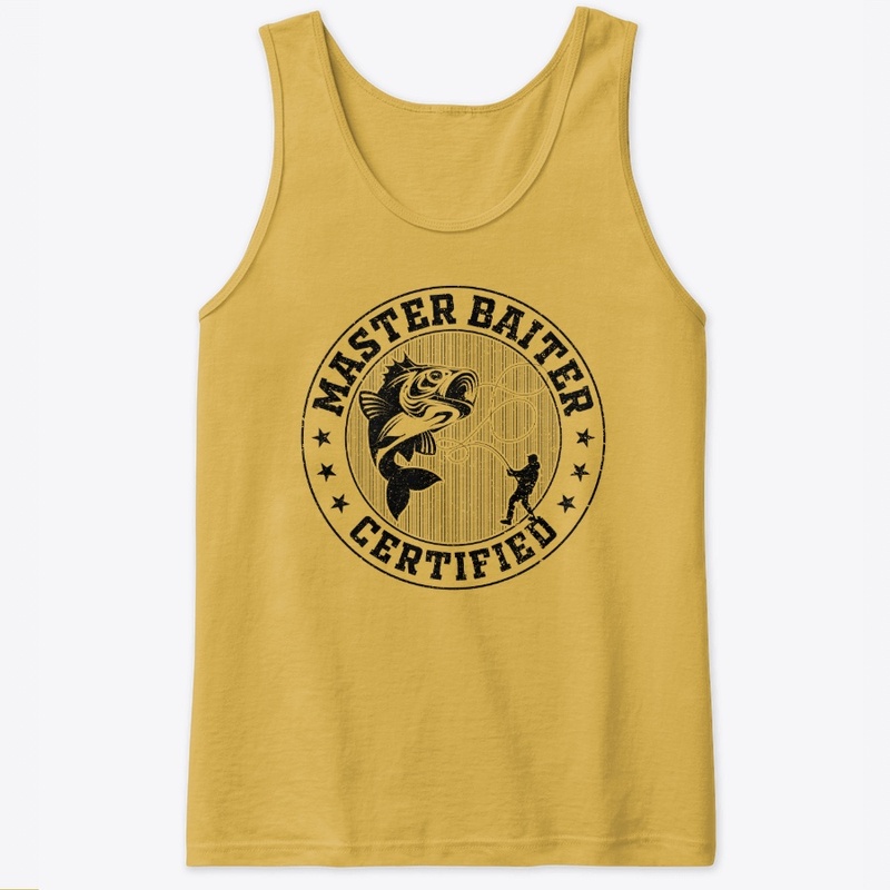 Master Baiter