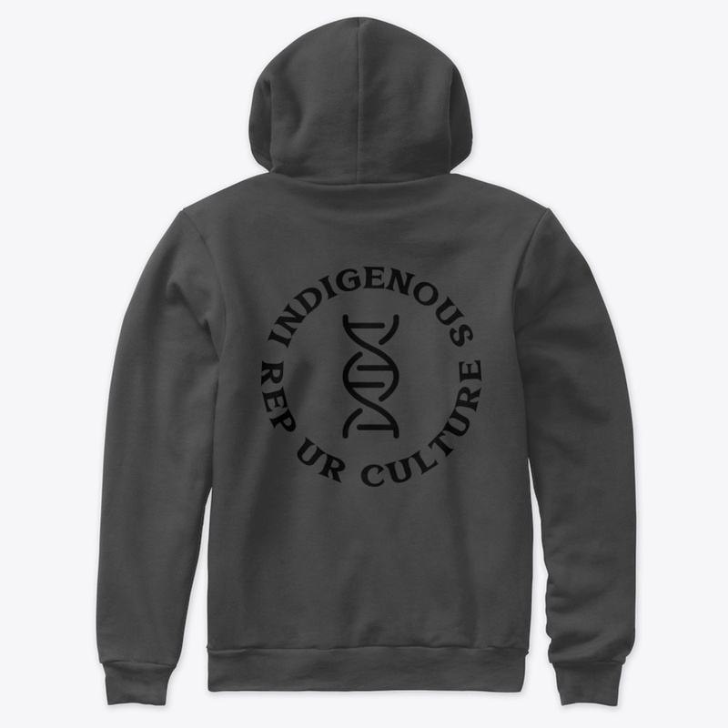 Indigenous Designs DNA