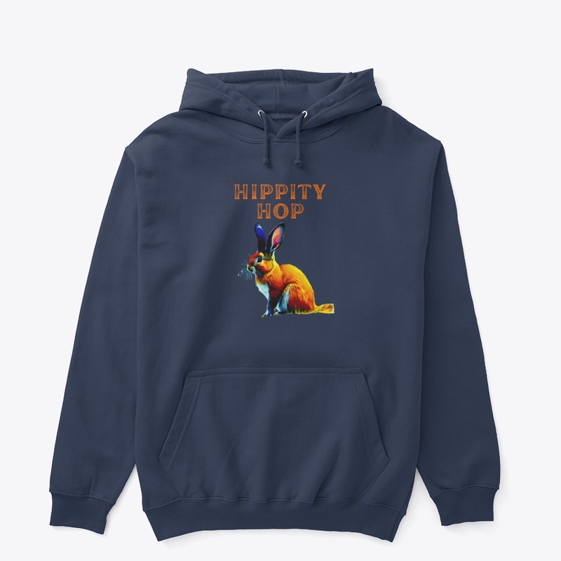 Hippity hop