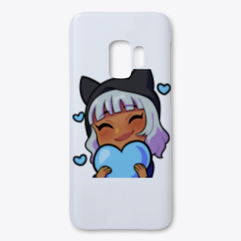 Chibi Collection Hearts