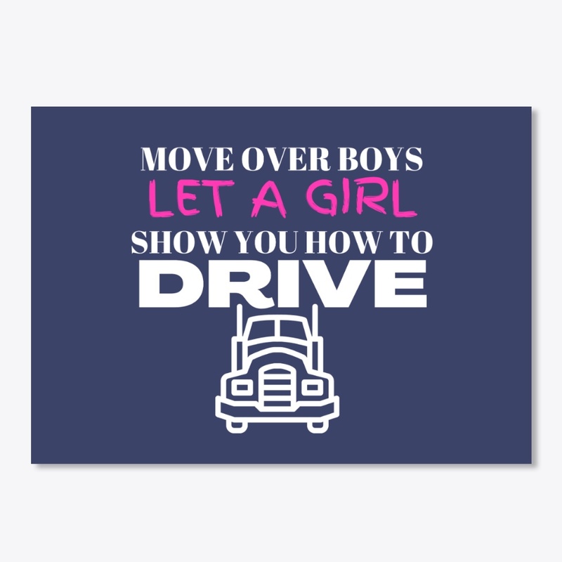 Let A Girl