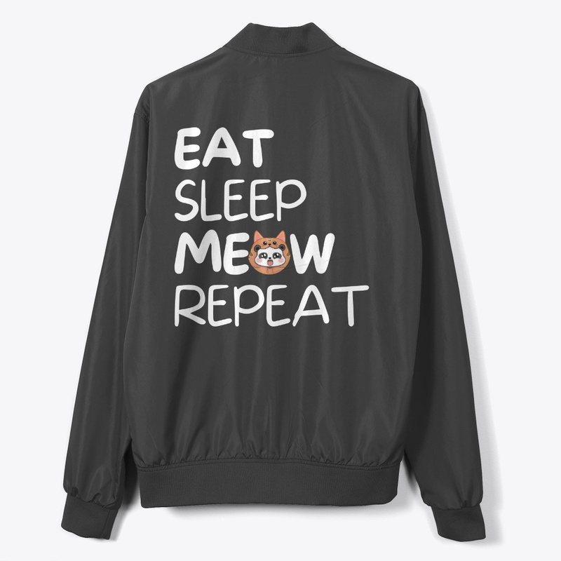 Daily Mantra Jacket