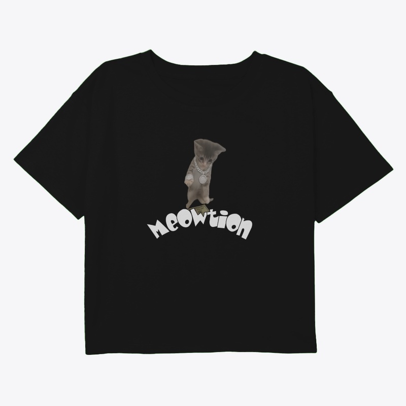 Cat Motion