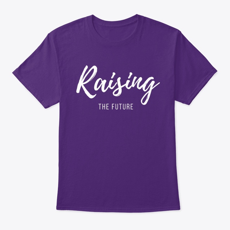 Raising The Future 