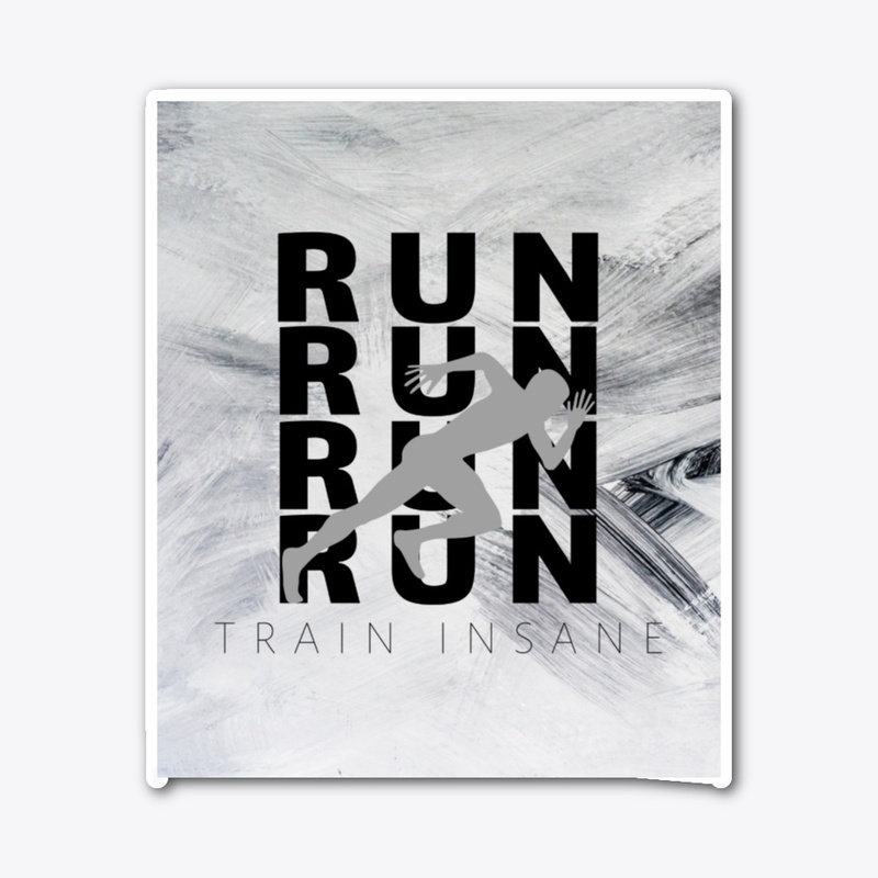 RUN Train Insane BravoLive