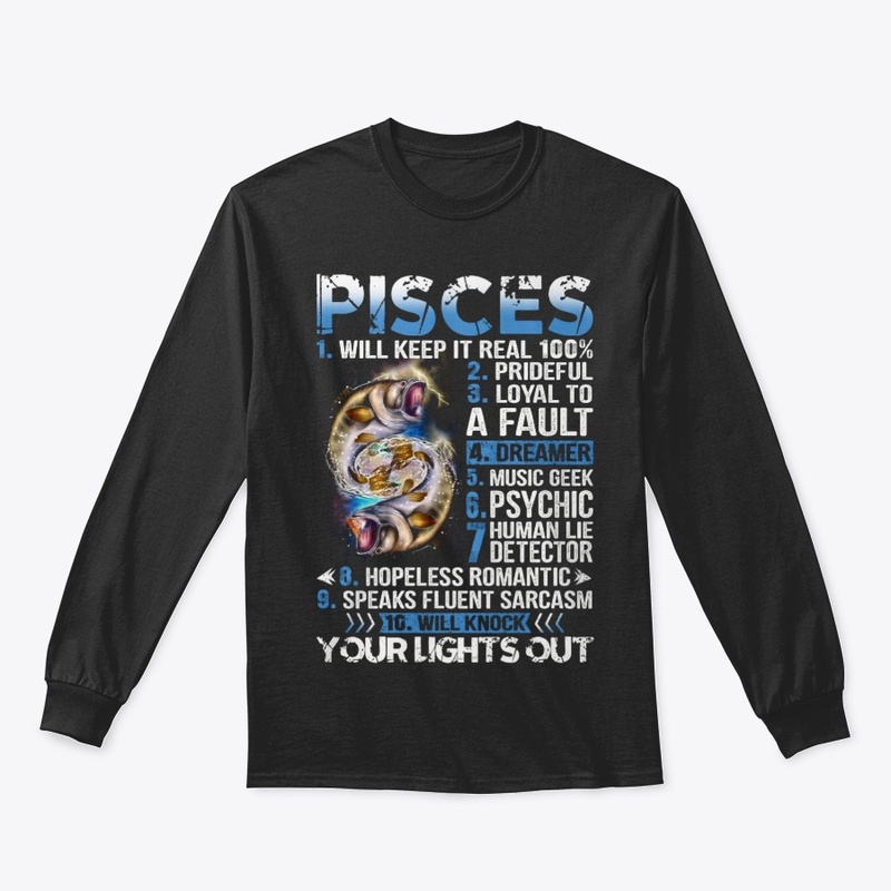 piscesthing