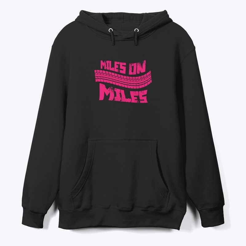 Miles pink 
