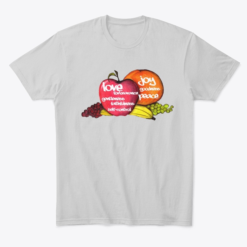 Fruit of the Spirit