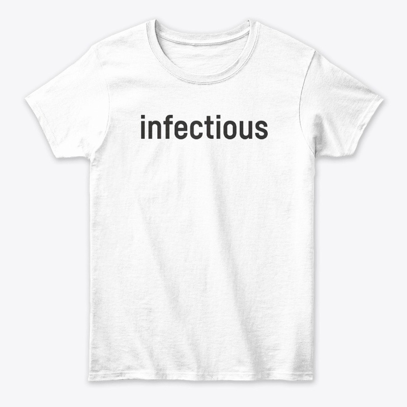 infectious