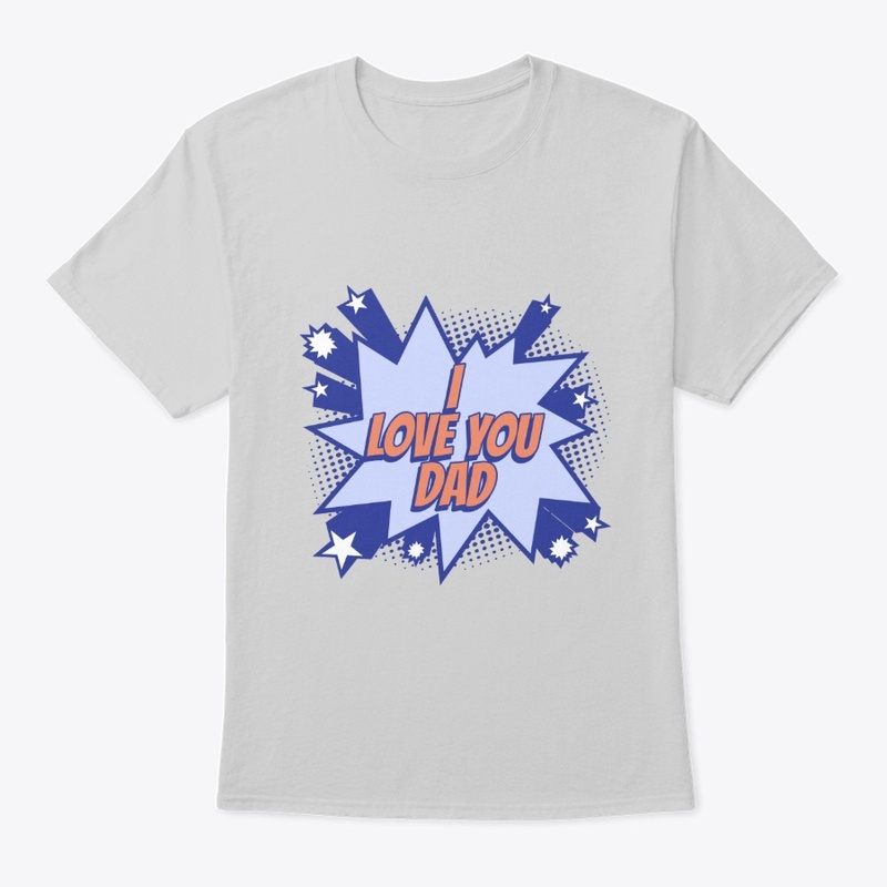 father's day T-SHIRT 
